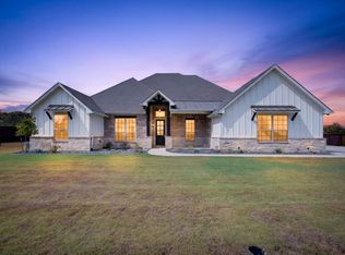1009 Tobey Ct, Aledo, TX 76008