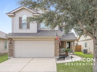9034 Bowring Park, Converse, TX 78109