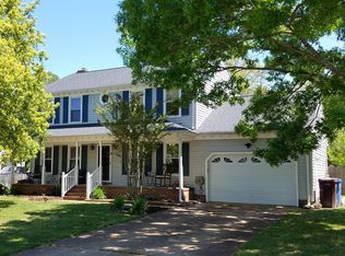 505 Currituck Dr, Chesapeake, VA 23322