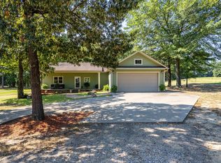 1003 Barranger Rd, Bismarck, AR 71929