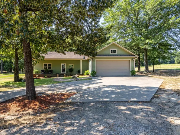 1003 Barranger Rd, Bismarck, AR 71929