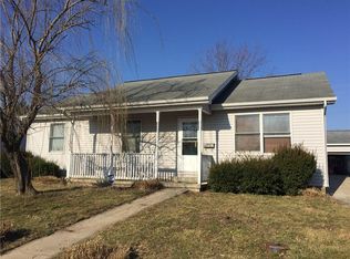 1139 Jeep St, Troy, OH 45373