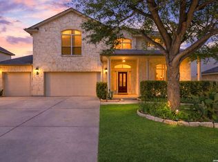 918 Armour Dr, Cibolo, TX 78108