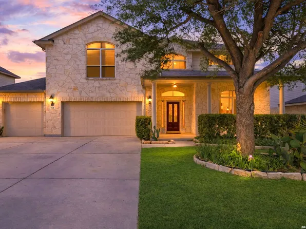 918 Armour Dr, Cibolo, TX 78108