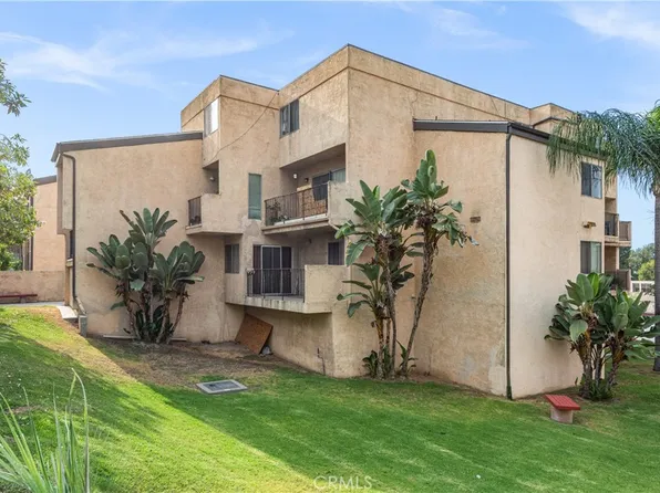 1705 Neil Armstrong St Unit 103, Montebello, CA 90640