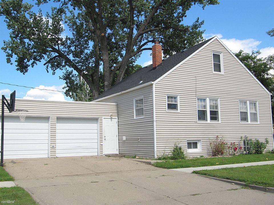 700 N 20th street