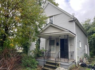 3340 E 65th St, Cleveland, OH 44127