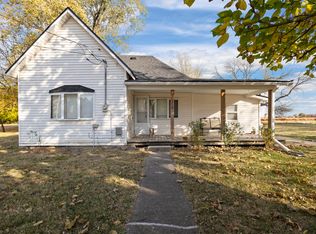 110 E 1st St, Lockwood, MO 65682