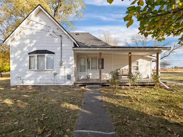 110 E 1st Street, Lockwood, MO 65682