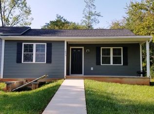 1821 Forest Rd, Bedford, VA 24523