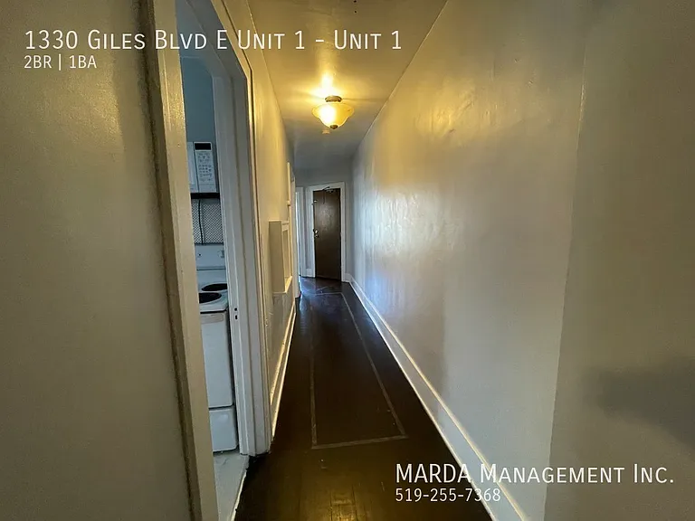1330 Giles Blvd E #1 — Photo 5
