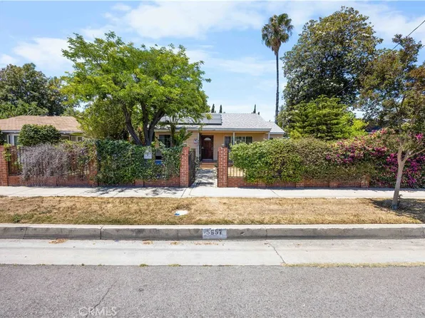 5657 Fulton Ave, Van Nuys, CA 91401