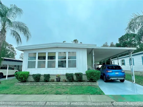 1100 BELCHER ROAD S #696, LARGO, FL 33771