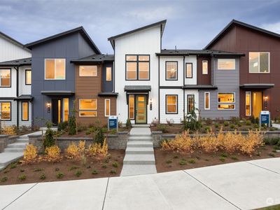 8609 Soper Hill Road #D131, Marysville, WA, 98270