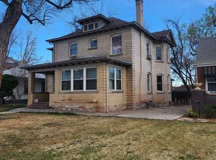 2116 N Elizabeth St, Pueblo, CO 81003