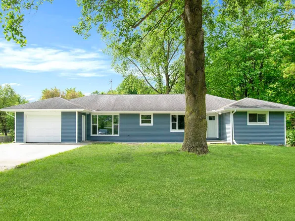 10974 County Road 10, Middlebury, IN 46540