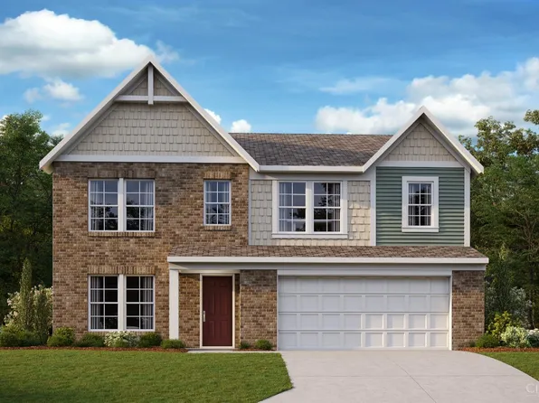 1327 Granite Dr, Union Township, OH 45103