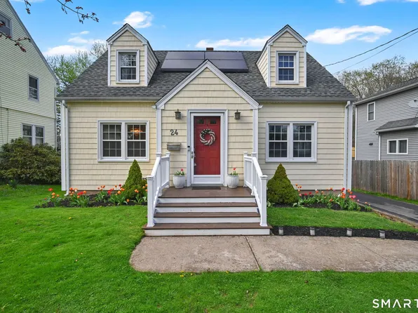 24 Atwood Street, Newington, CT 06111