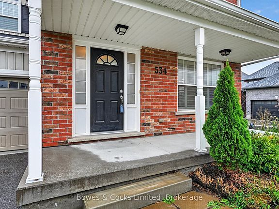 4th image of 534 Grange Way