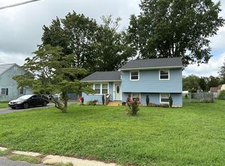 183 Elwell Ter, Bridgeton, NJ 08302