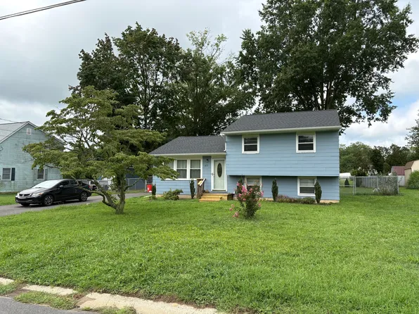 183 Elwell Ter, Bridgeton, NJ 08302