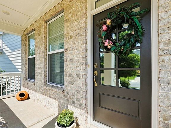 3rd image of 3525 Reed Mill Dr