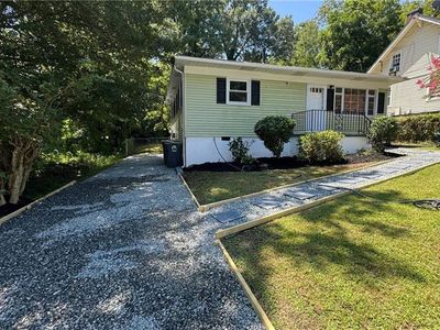 620 Julian St, Greensboro, NC, 27406