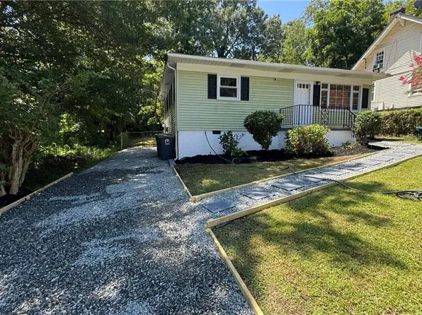 620 Julian St, Greensboro, NC 27406