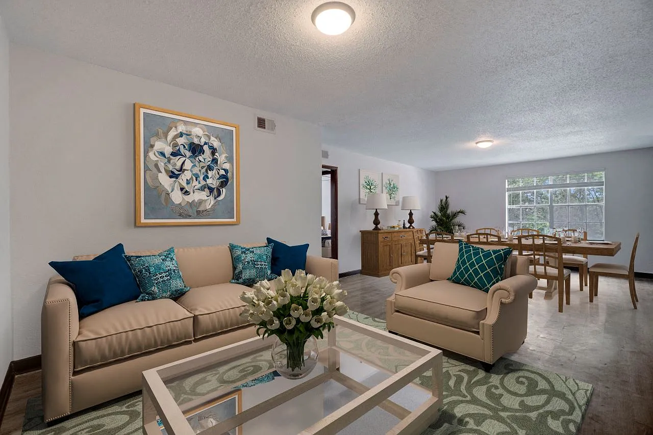 The Ascend at Pensacola Bay — Photo 4