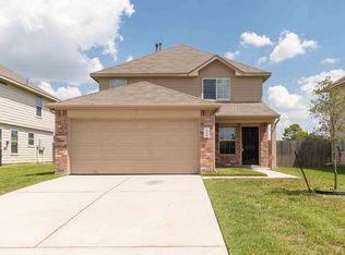 12610 Sai Baba Dr, Houston, TX 77038