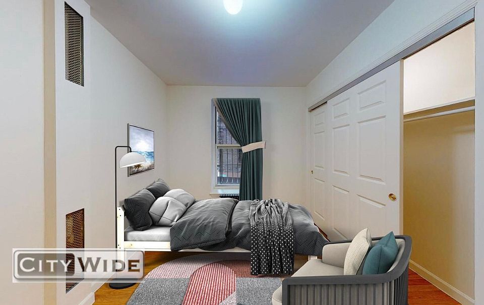 2nd image of 21 E 2nd St #G