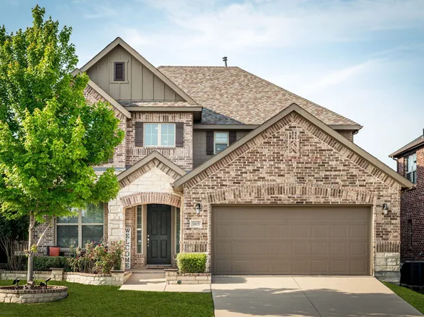 11405 Beckton St, McKinney, TX 75071