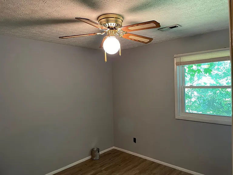Large bedroom