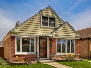 5027 N Sayre Ave, Chicago, IL 60656