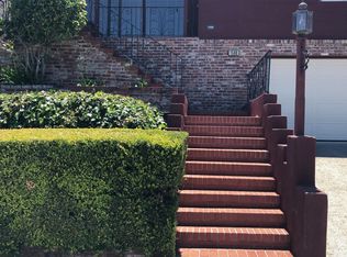 1560 5th Ave, Belmont, CA 94002