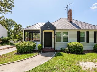 1738 Kissingbower Rd, Augusta, GA 30904