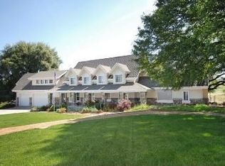 5320 Milton Ranch Rd, Shingle Springs, CA 95682