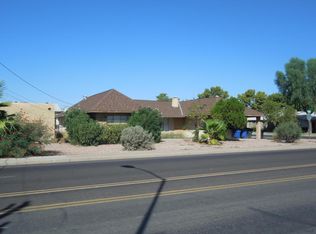 824 N Date, Mesa, AZ 85201