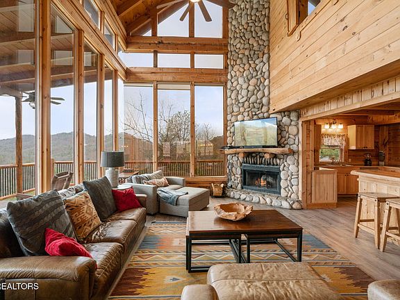 5th image of 3545 Carsons Ridge Way