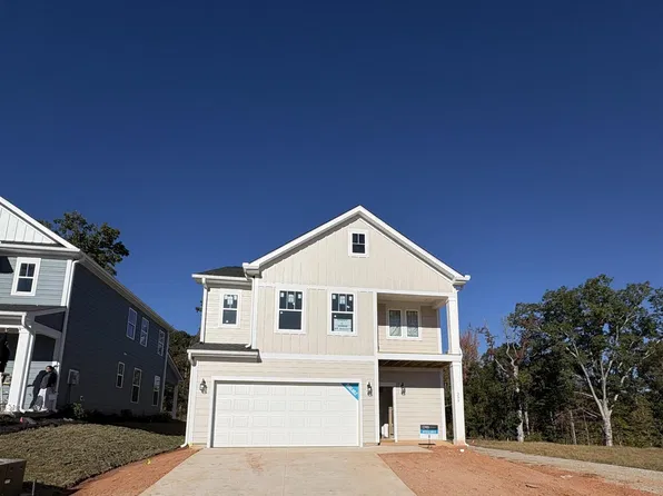 209 Burlywood St, Fountain Inn, SC 29644