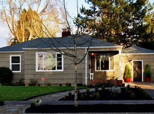 1945 Jackson St, Eugene, OR 97405