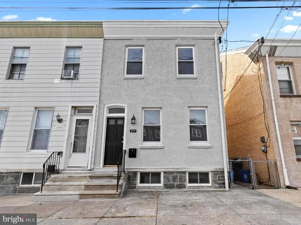 277 Lemonte St, Philadelphia, PA 19128