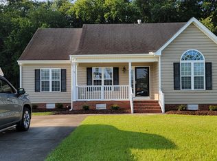 1009 Sebring Dr, Winterville, NC 28590