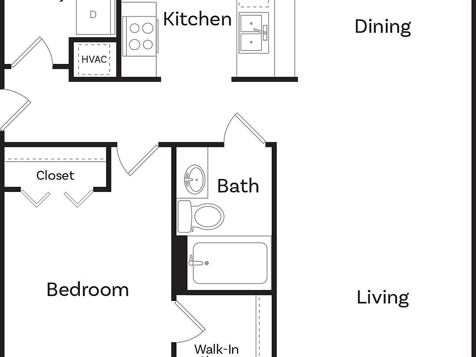 2nd image of 1101 Cobblestone Cir #20-2411A