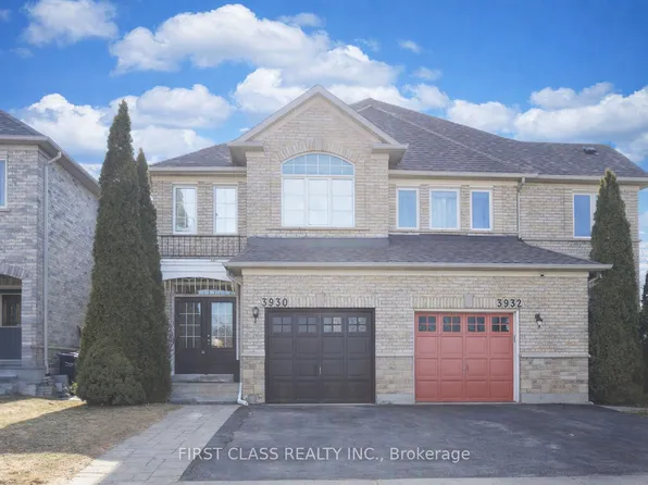 3930 McDowell Dr, Mississauga, ON L5M 6P3