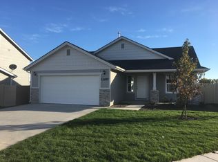 12687 W Pommel Ct, Star, ID 83669