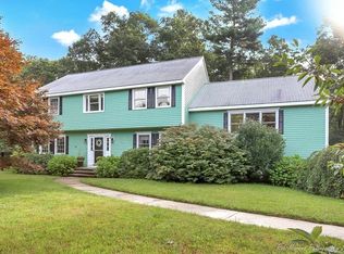 6 Watkins Way, Middleton, MA 01949