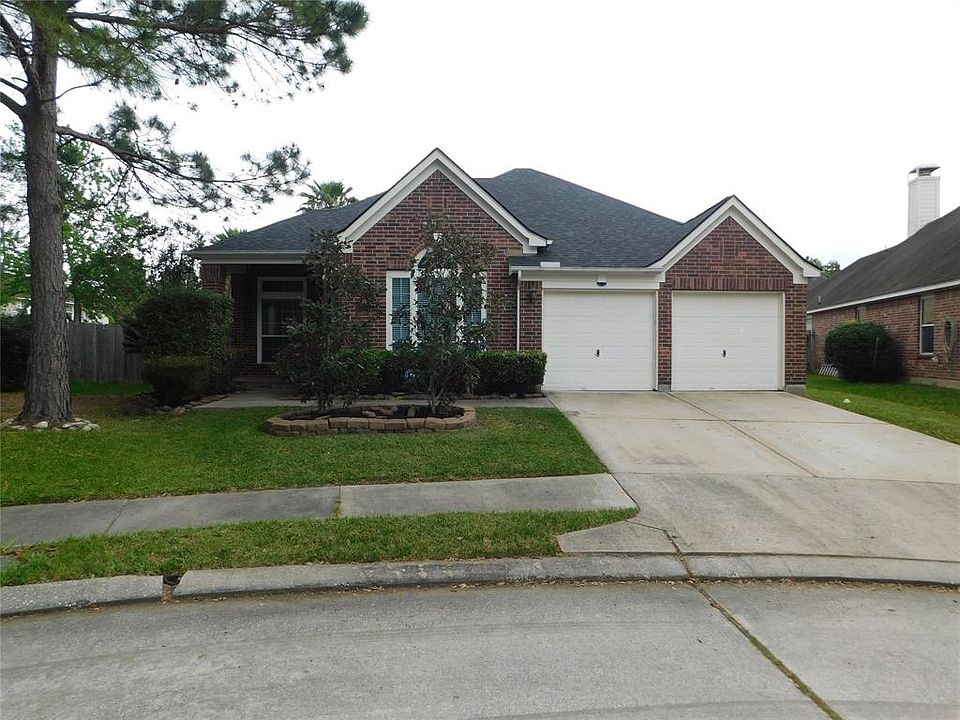 1st image of 18510 Lost Maples Ct