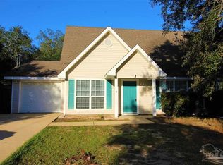 5719 Cacica St, Pensacola, FL 32507