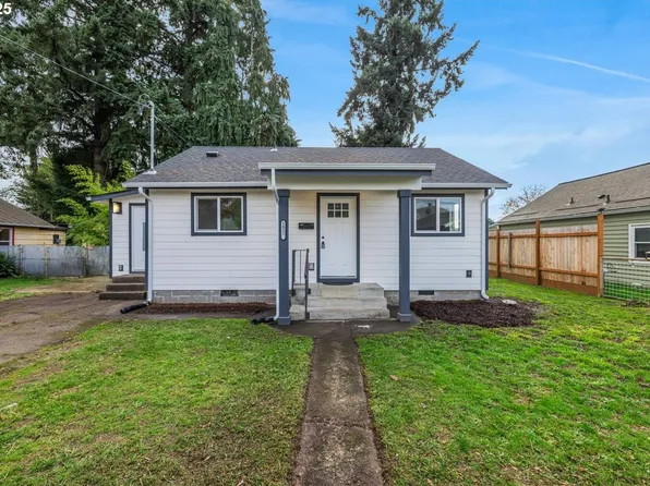 1432 NE 10th Ave, McMinnville, OR 97128